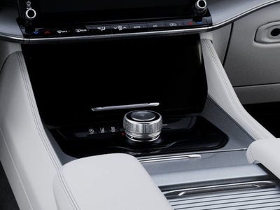 2026 Jeep Grand Wagoneer GRAND WAGONEER L 4X2