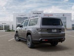 2026 Jeep Grand Wagoneer GRAND WAGONEER L 4X2