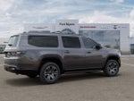 2026 Jeep Grand Wagoneer GRAND WAGONEER L 4X2