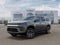 2026 Jeep Grand Wagoneer GRAND WAGONEER L 4X2