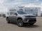 2026 Jeep Grand Wagoneer GRAND WAGONEER L 4X2