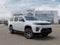 2026 Jeep Grand Wagoneer GRAND WAGONEER L 4X4