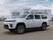 2026 Jeep Grand Wagoneer GRAND WAGONEER L 4X4