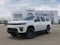 2026 Jeep Grand Wagoneer GRAND WAGONEER L 85TH ANNIVERSARY EDITION 4X4