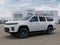 2026 Jeep Grand Wagoneer GRAND WAGONEER L 85TH ANNIVERSARY EDITION 4X4