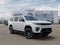 2026 Jeep Grand Wagoneer GRAND WAGONEER L 85TH ANNIVERSARY EDITION 4X4