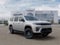 2026 Jeep Grand Wagoneer GRAND WAGONEER L 85TH ANNIVERSARY EDITION 4X4