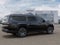 2026 Jeep Grand Wagoneer GRAND WAGONEER L 4X4