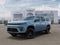2026 Jeep Grand Wagoneer GRAND WAGONEER L LIMITED RESERVE 4X4