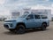 2026 Jeep Grand Wagoneer GRAND WAGONEER L LIMITED RESERVE 4X4