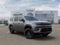 2026 Jeep Grand Wagoneer GRAND WAGONEER L LIMITED RESERVE 4X4