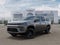 2026 Jeep Grand Wagoneer GRAND WAGONEER L LIMITED RESERVE 4X4