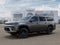 2026 Jeep Grand Wagoneer GRAND WAGONEER L LIMITED RESERVE 4X4