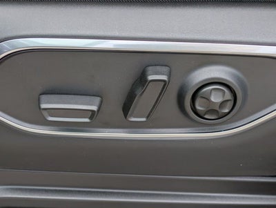 2026 Jeep Grand Wagoneer GRAND WAGONEER L LIMITED RESERVE 4X4