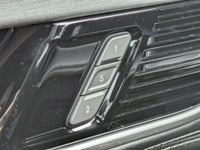 2026 Jeep Grand Wagoneer GRAND WAGONEER L LIMITED RESERVE 4X4