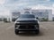 2026 Jeep Grand Wagoneer GRAND WAGONEER L LIMITED RESERVE 4X4
