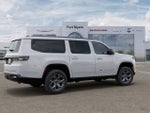 2026 Jeep Grand Wagoneer GRAND WAGONEER L LIMITED ALTITUDE 4X4