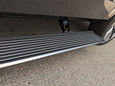 2024 Jeep Wagoneer L Series III