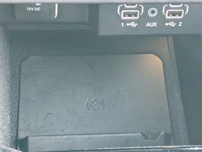 2024 Jeep Wagoneer L Series III