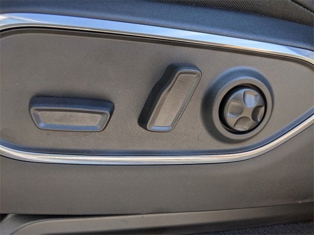 2024 Jeep Wagoneer L Series III