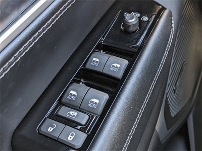 2024 Jeep Wagoneer L Series III