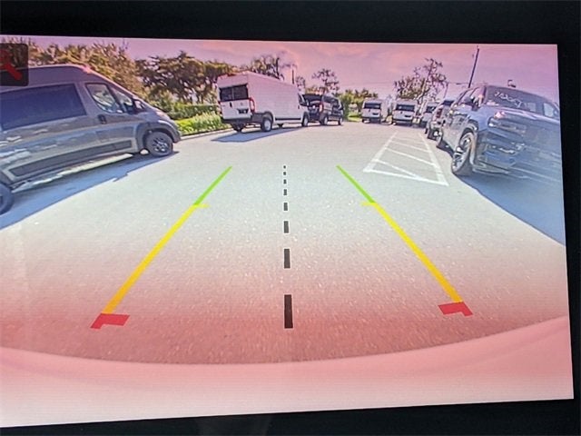 2024 Jeep Wagoneer L Series III