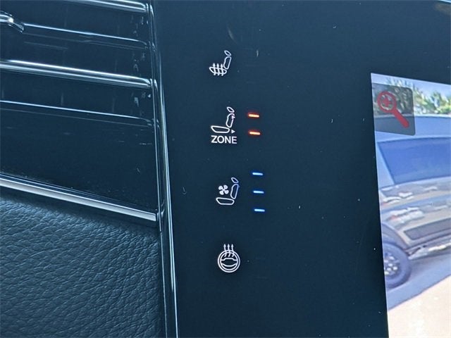 2024 Jeep Wagoneer L Series III