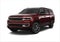 2025 Jeep Wagoneer L WAGONEER L SUPER 4X4
