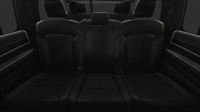 2025 Jeep Wagoneer L WAGONEER L SUPER 4X4