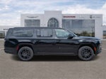 2026 Jeep Grand Wagoneer L GRAND WAGONEER L SUMMIT RESERVE 4X4