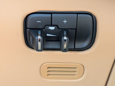 2026 Jeep Grand Wagoneer L GRAND WAGONEER L SUMMIT RESERVE 4X4
