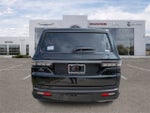 2026 Jeep Grand Wagoneer L GRAND WAGONEER L SUMMIT RESERVE 4X4