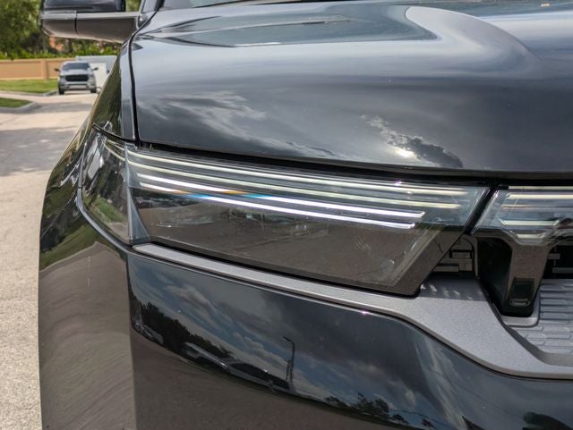 2026 Jeep Grand Wagoneer L GRAND WAGONEER L SUMMIT RESERVE 4X4