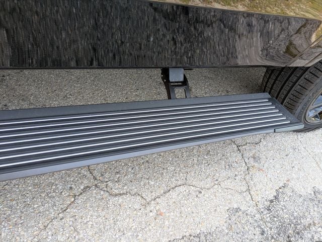 2026 Jeep Grand Wagoneer L GRAND WAGONEER L SUMMIT RESERVE 4X4