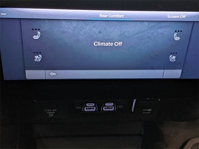 2026 Jeep Grand Wagoneer GRAND WAGONEER L SUMMIT OBSIDIAN 4X4