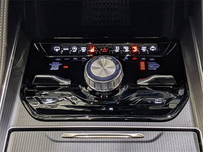 2026 Jeep Grand Wagoneer GRAND WAGONEER L SUMMIT OBSIDIAN 4X4