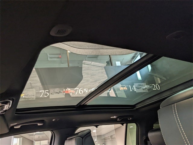 2026 Jeep Grand Wagoneer GRAND WAGONEER L SUMMIT OBSIDIAN 4X4