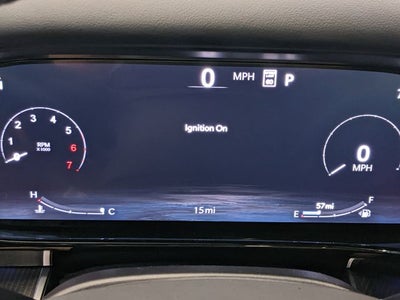 2026 Jeep Grand Wagoneer GRAND WAGONEER L SUMMIT OBSIDIAN 4X4