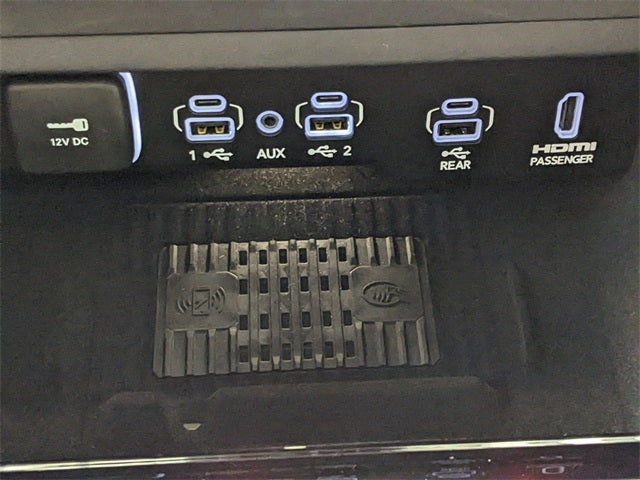 2026 Jeep Grand Wagoneer GRAND WAGONEER L SUMMIT OBSIDIAN 4X4