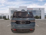 2026 Jeep Grand Wagoneer GRAND WAGONEER L SUMMIT OBSIDIAN 4X4