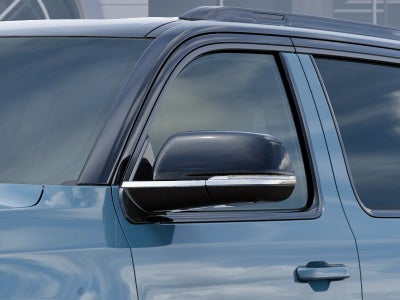 2026 Jeep Grand Wagoneer GRAND WAGONEER L SUMMIT OBSIDIAN 4X4