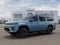 2026 Jeep Grand Wagoneer GRAND WAGONEER L SUMMIT OBSIDIAN 4X4