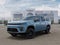 2026 Jeep Grand Wagoneer GRAND WAGONEER L SUMMIT OBSIDIAN 4X4