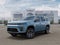2026 Jeep Grand Wagoneer GRAND WAGONEER 4X2