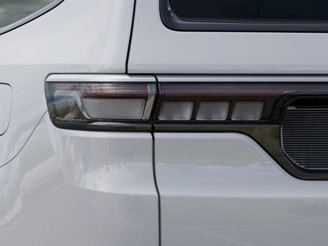 2026 Jeep Grand Wagoneer GRAND WAGONEER 4X2