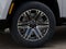2026 Jeep Grand Wagoneer GRAND WAGONEER 4X2
