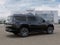 2026 Jeep Grand Wagoneer GRAND WAGONEER 4X2