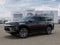 2026 Jeep Grand Wagoneer GRAND WAGONEER 4X2