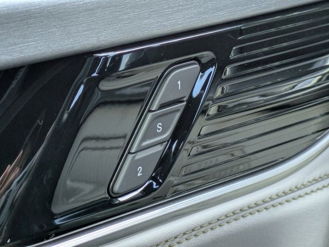 2026 Jeep Grand Wagoneer GRAND WAGONEER 4X2