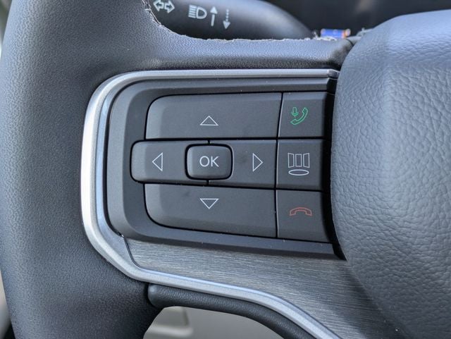 2026 Jeep Grand Wagoneer GRAND WAGONEER 4X2